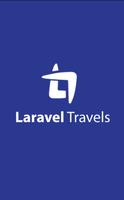Laravel Travels - Flights Booking Affiche