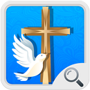 Large Print Bible APK