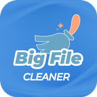 Big File Cleaner : Junk File Cleaner icon