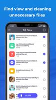 Big File Cleaner : Junk File Cleaner screenshot 3