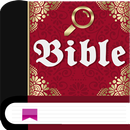 Large print Bible in english APK