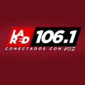 LA RED 106.1 FM