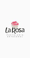 La Rosa Panadería Affiche