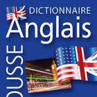 ikon Larousse Dictionnaire Anglais