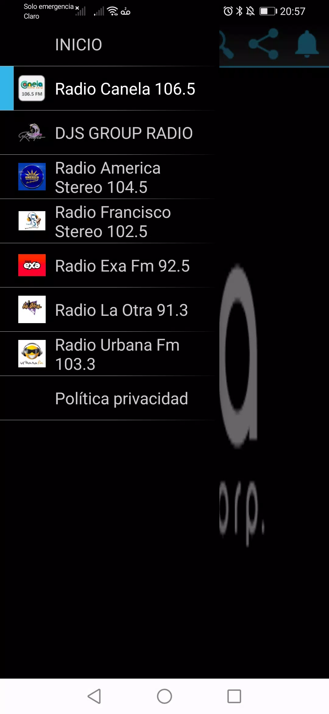Radios Quito Las Mejores APK for Android Download