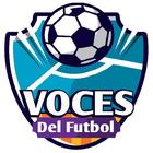 Las Voces del Fútbol GT icône