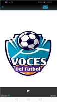 Las Voces del Fútbol GT capture d'écran 1
