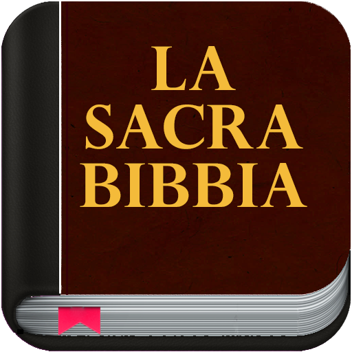 La Sacra Bibbia