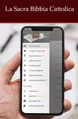 La Sacra Bibbia APK download