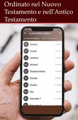 La Sacra Bibbia APK download