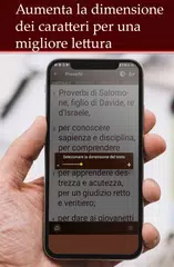 La Sacra Bibbia APK download
