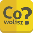 Co Wolisz? أيقونة