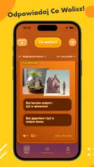 Co Wolisz? APK download