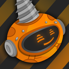 Laser Inc. Idle Miner icon