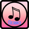 Lagu Rossa - Hati Yang Terpilih APK