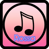 Lagu Rossa - Hati Yang Terpilih icône