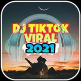 Dj Tiktok Viral 2021 Full Bass-icoon