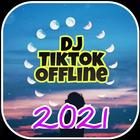 آیکون‌ DJ Tiktok 2021 Nonstop Offline