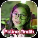 APK Lagu Mencari Alasan - Faline Andih (cover)