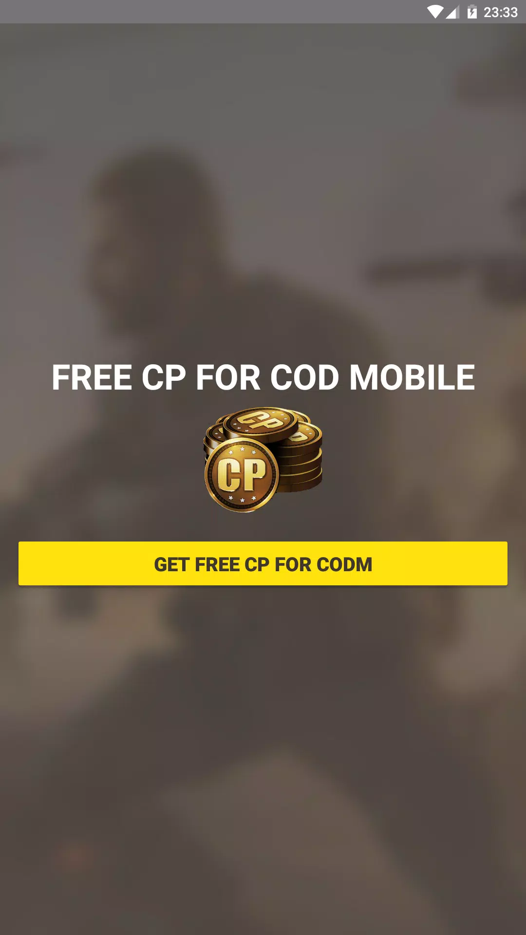 Free Cp Calc For Cod Mobile Apk Per Android Download