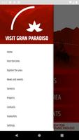Visit Gran Paradiso تصوير الشاشة 1
