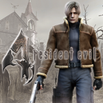 Resident Evil 4 Walkthrough icon