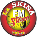 La Skina 96.9 FM Stereo