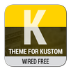 Wired for Kustom FREE APK
