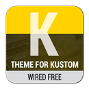 Wired for Kustom FREE APK