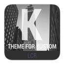 LCR for Kustom KLWP APK