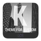 LCR icon