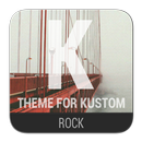 Rock! for Kustom APK