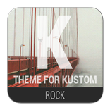 Rock! for Kustom