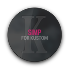 SIMP for Kustom LWP Maker иконка