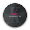 SIMP for KLWP APK