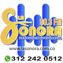 La Sonora 90.3 Fm APK