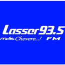 Lasser 93.5 FM APK
