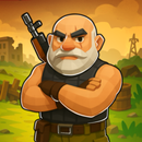 Dead Escape－Zombie Shooter-APK
