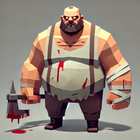 Dead Escape－Zombie Shooter آئیکن
