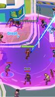 Dead Escape－Zombie Shooter اسکرین شاٹ 3