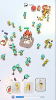 Last Kingdom: Draw Defense 스크린샷 2