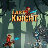 Last Knight Zombies Killers