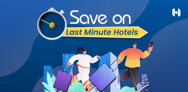 Last Minute Hotel Booking