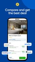 Last Minute Hotel Booking syot layar 3