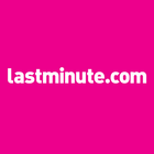 Lastminute App icône