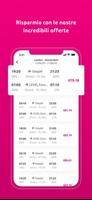 Lastminute App скриншот 1