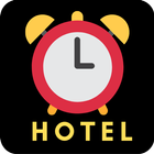 Last Minute Hotels-icoon