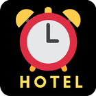 Last Minute Hotels icône