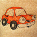 Como desenhar carros APK