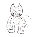 Como desenhar Bendy APK
